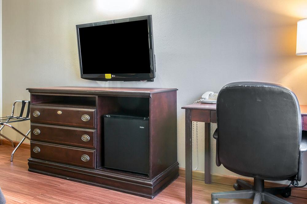 Comfort Inn & Suites Taylor Eksteriør billede